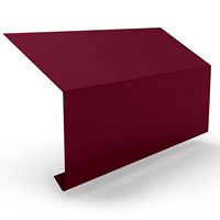 Карнизная планка для крыши