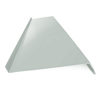 Отлив металлический оконный 190