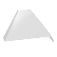 Отлив металлический оконный 250